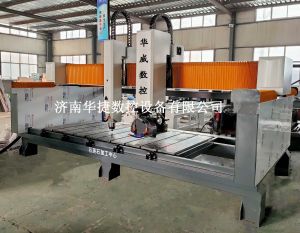 巴彦淖尔乌拉特中旗岩板桥切机/石英石加工中心