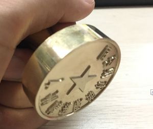 巴彦淖尔乌拉特中旗金属/铝/铜板样品