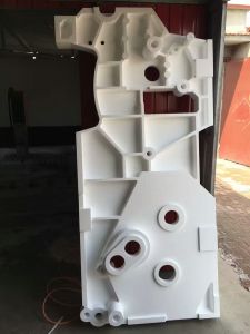 巴彦淖尔乌拉特中旗泡沫/橡塑样品