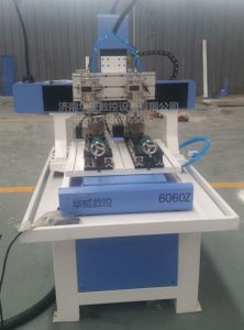 巴彦淖尔乌拉特中旗小型双头佛像雕刻机